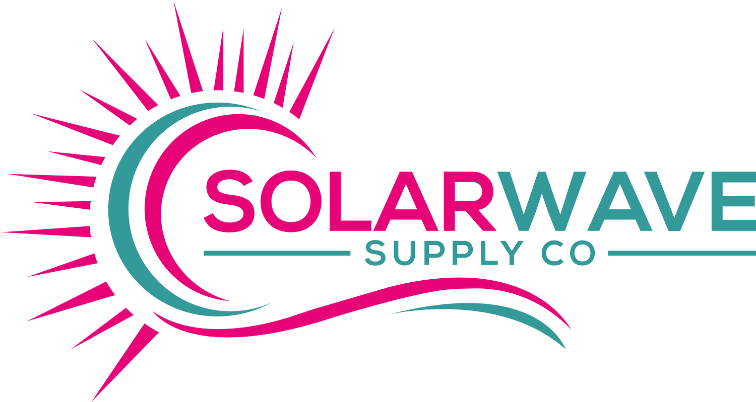 Solarwave logo